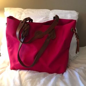 Dooney & Bourke handbag